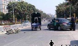 海丰最新事件爆料,揭秘背后真相与影响